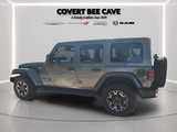 2026 Jeep Wrangler - Preview 6