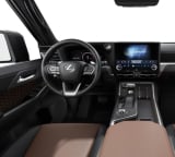 2026 Lexus GX - Preview 7