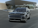 2027 Hyundai Santa Fe Hybrid - Preview 3