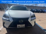 2019 Lexus NX - Preview 10