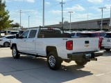2019 Chevrolet Silverado - Preview 7