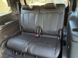 2026 Jeep Grand Cherokee - Preview 5