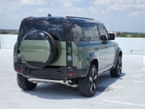 2026 Land Rover Defender - Preview 5