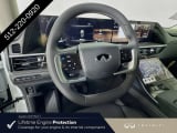 2027 INFINITI QX80 - Preview 7
