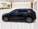 2023 Cadillac XT5 - Preview 5