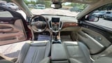 2011 Cadillac SRX - Preview 13