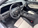 2026 Cadillac CT5 - Preview 8