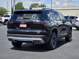2026 Chevrolet Traverse - Preview 3