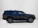 2026 Toyota 4Runner - Preview 4
