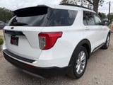 2021 Ford Explorer - Preview 4