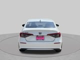 2024 Honda Civic - Preview 4