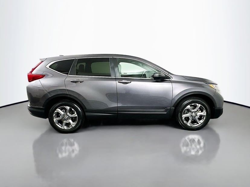 2019 Honda CR-V - Image 1