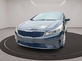 2017 Kia Forte - Preview 2