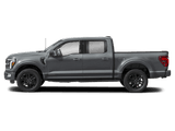 2026 Ford F-150 - Preview 3