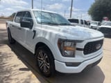 2023 Ford F-150 - Preview 3