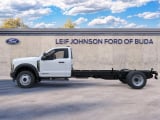 2026 Ford F-600 - Preview 3