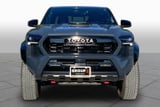 2025 Toyota Tacoma - Preview 3