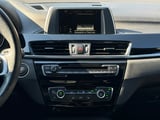 2016 BMW X1 - Preview 14