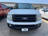 2011 Ford Expedition - Preview 3