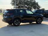 2025 Nissan Rogue - Preview 4