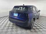 2025 Nissan Kicks - Preview 6