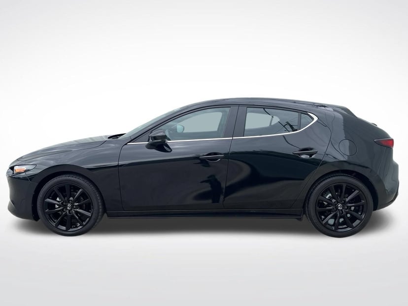 2026 Mazda Mazda3 - Image 2