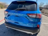 2021 Ford Escape - Preview 10