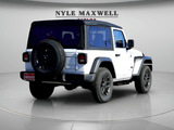 2026 Jeep Wrangler - Preview 5