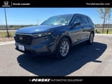 2024 Honda CR-V - Preview 2