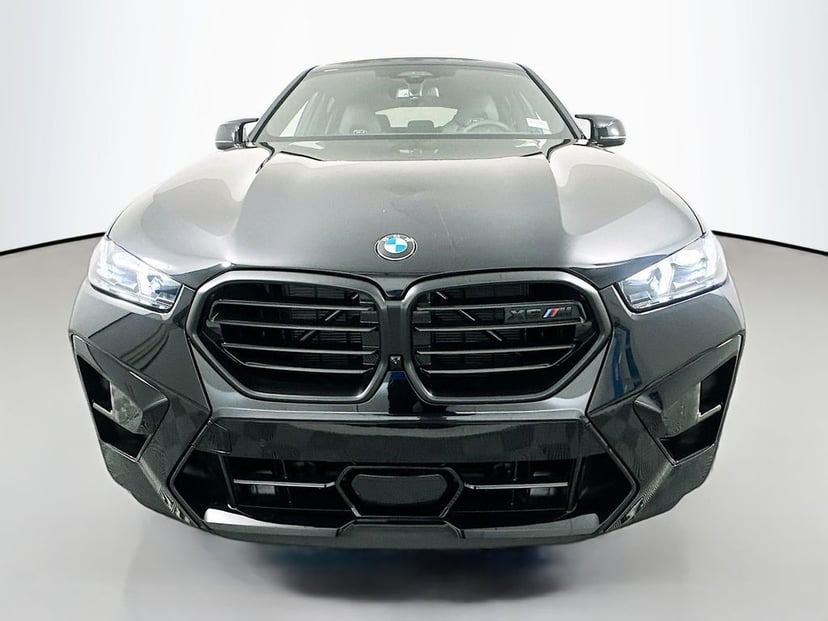 2027 BMW X6 - Image 1