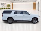 2022 Chevrolet Suburban - Preview 11