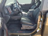 2026 Ford Bronco - Preview 8