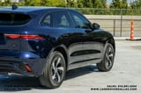 2026 Jaguar F-PACE - Preview 10