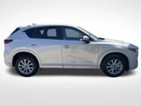 2025 Mazda CX-5 - Preview 5
