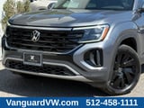 2024 Volkswagen Atlas Cross Sport - Preview 2