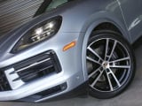 2026 Porsche Cayenne - Preview 12