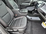 2027 Chevrolet Bolt - Preview 10