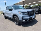 2026 Honda Ridgeline - Preview 2