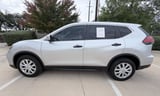 2017 Nissan Rogue - Preview 8