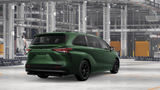 2026 Toyota Sienna - Preview 9