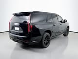2024 Cadillac Escalade ESV - Preview 5