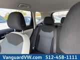 2027 Volkswagen Taos - Preview 13