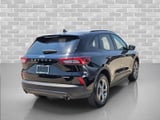 2025 Ford Escape - Preview 4