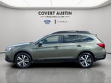 2018 Subaru Outback - Preview 2
