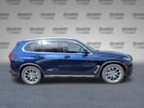 2026 BMW X5 - Preview 8