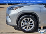 2021 Toyota Highlander - Preview 9