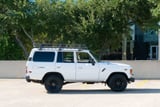 1985 Toyota Land Cruiser - Preview 2