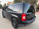 2016 Jeep Patriot - Preview 5