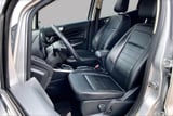 2020 Ford EcoSport - Preview 9