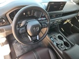 2026 Honda Pilot - Preview 12
